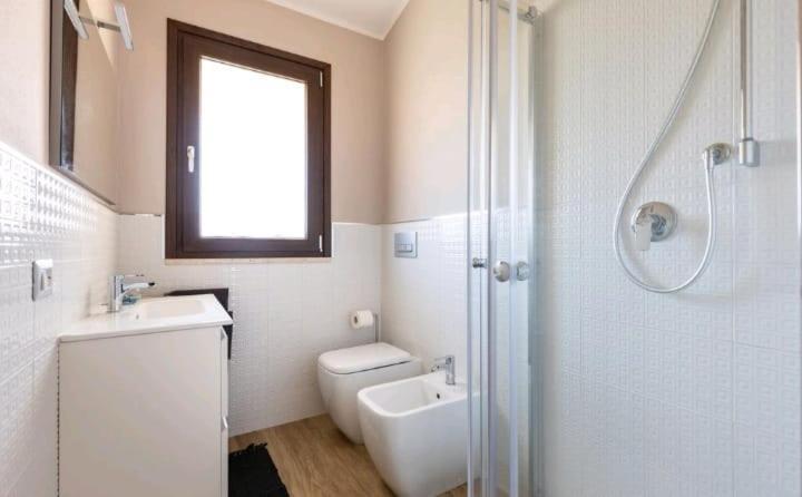 דירות קפיטנה Casa Aurora מראה חיצוני תמונה