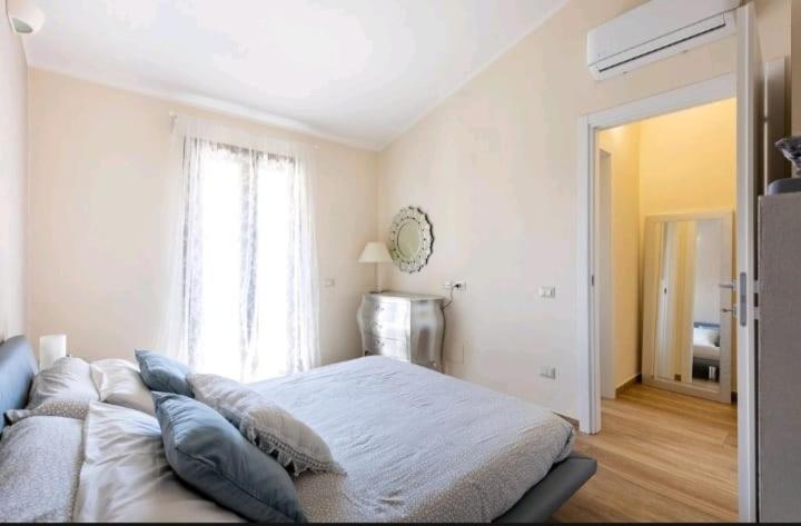 דירות קפיטנה Casa Aurora מראה חיצוני תמונה