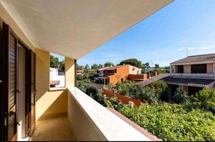 דירות קפיטנה Casa Aurora מראה חיצוני תמונה