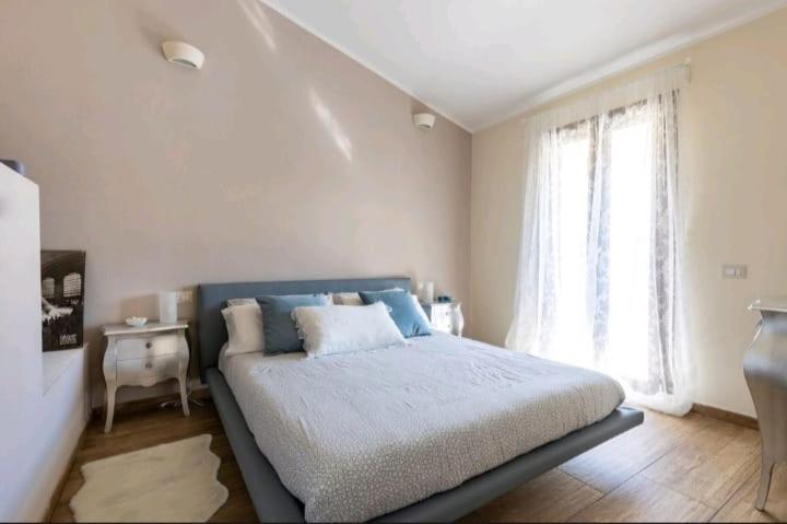 דירות קפיטנה Casa Aurora מראה חיצוני תמונה